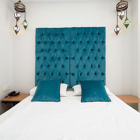 Alf Hotel Istanbul Luaran gambar