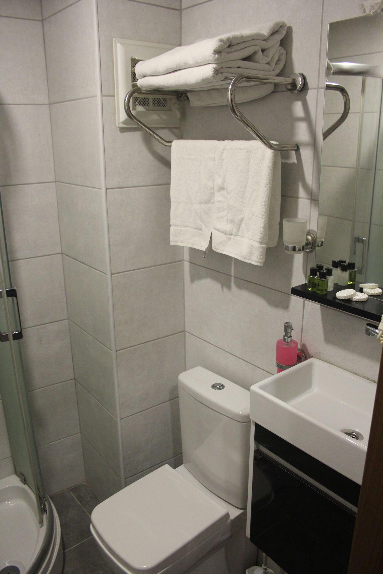 Alf Hotel Istanbul Luaran gambar